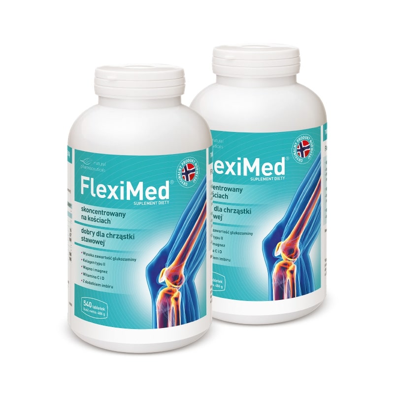 FlexiMed®