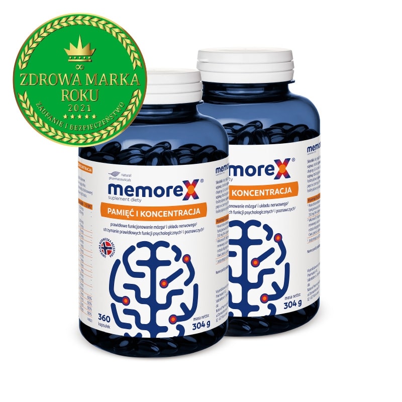 MemoreX®