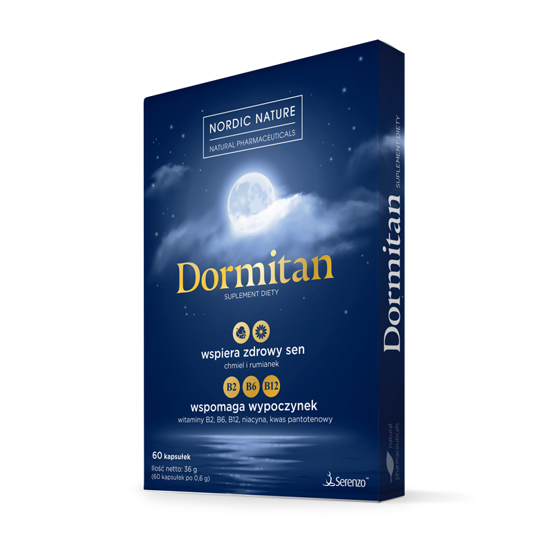 Dormitan™