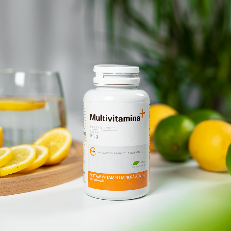 Multivitamina+™