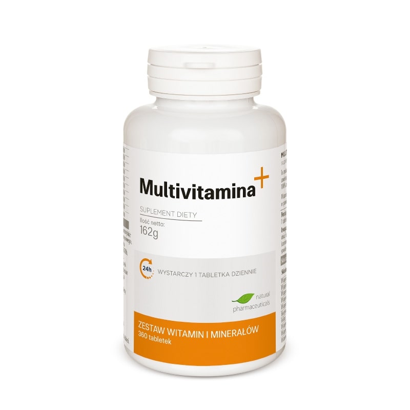 Multivitamina+™