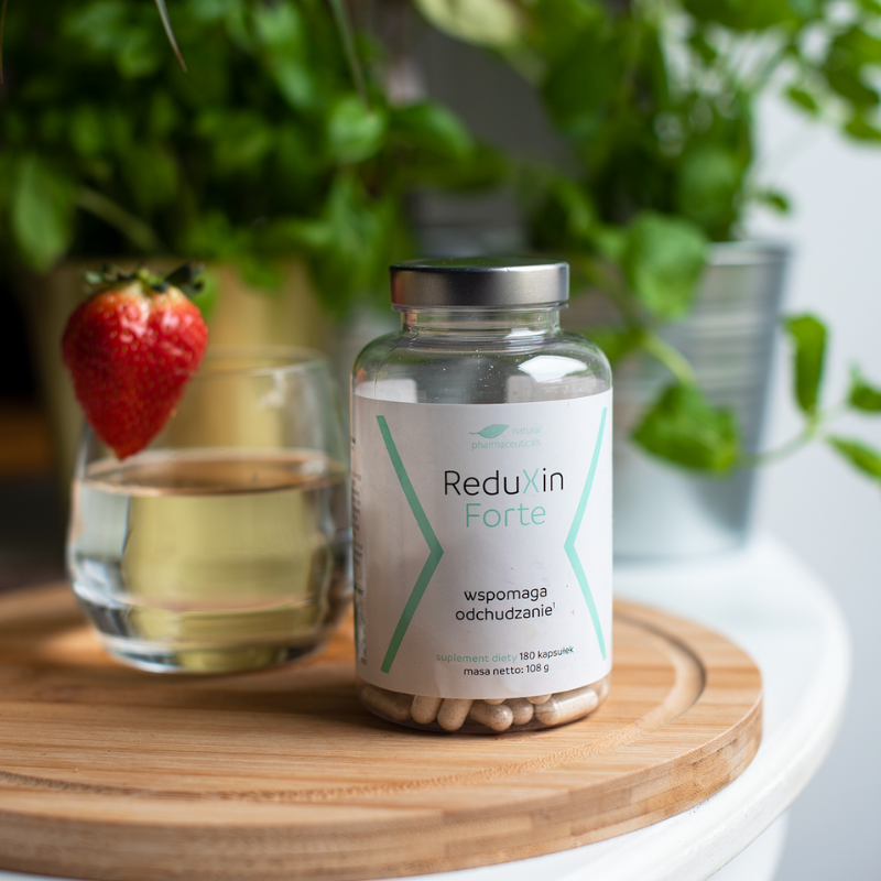 ReduXin™ Forte