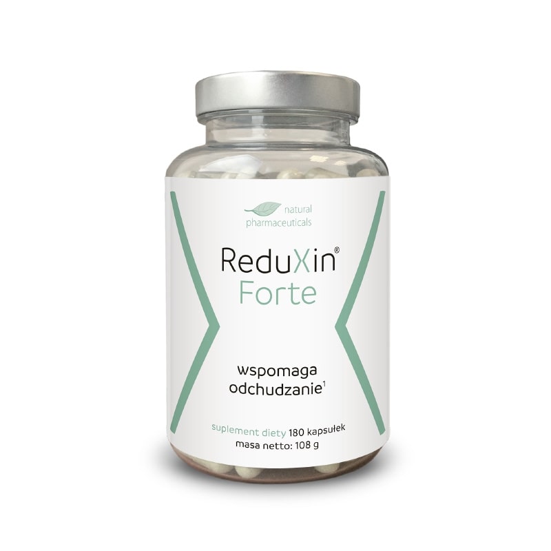ReduXin™ Forte