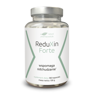ReduXin Forte
