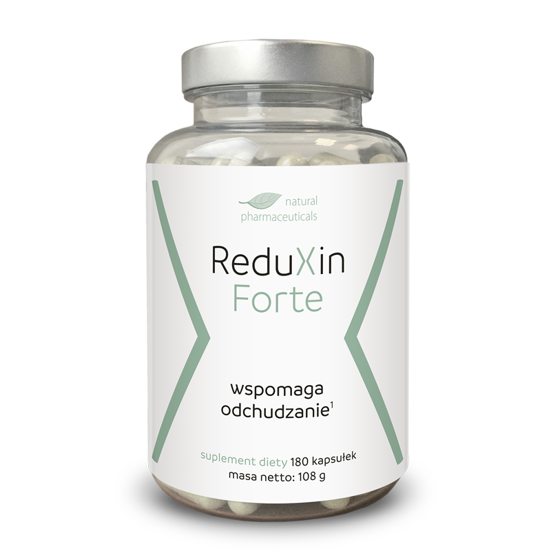 ReduXin Forte
