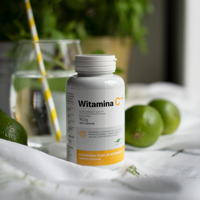 Witamina C+™