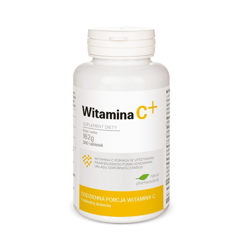 Witamina C+™
