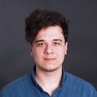Łukasz Werecik