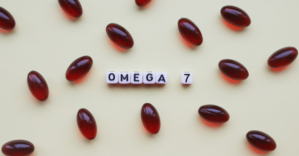 Omega-7