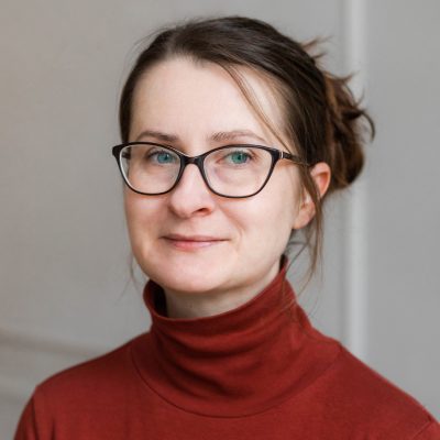 Agata Jach