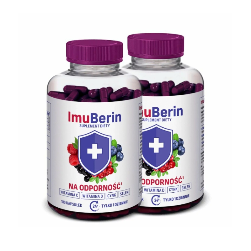 ImuBerin®