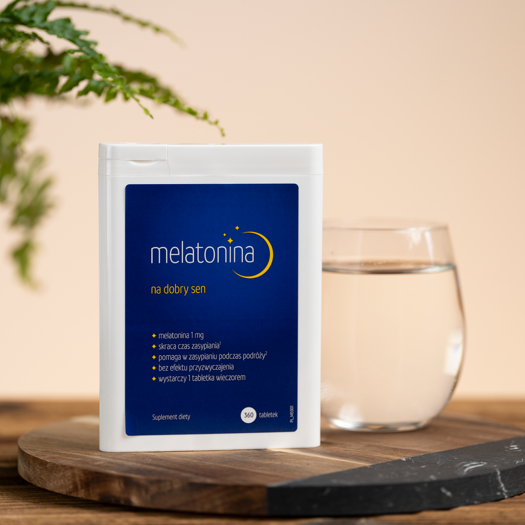 Melatonina™