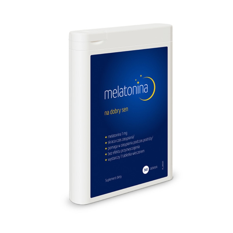 Melatonina™