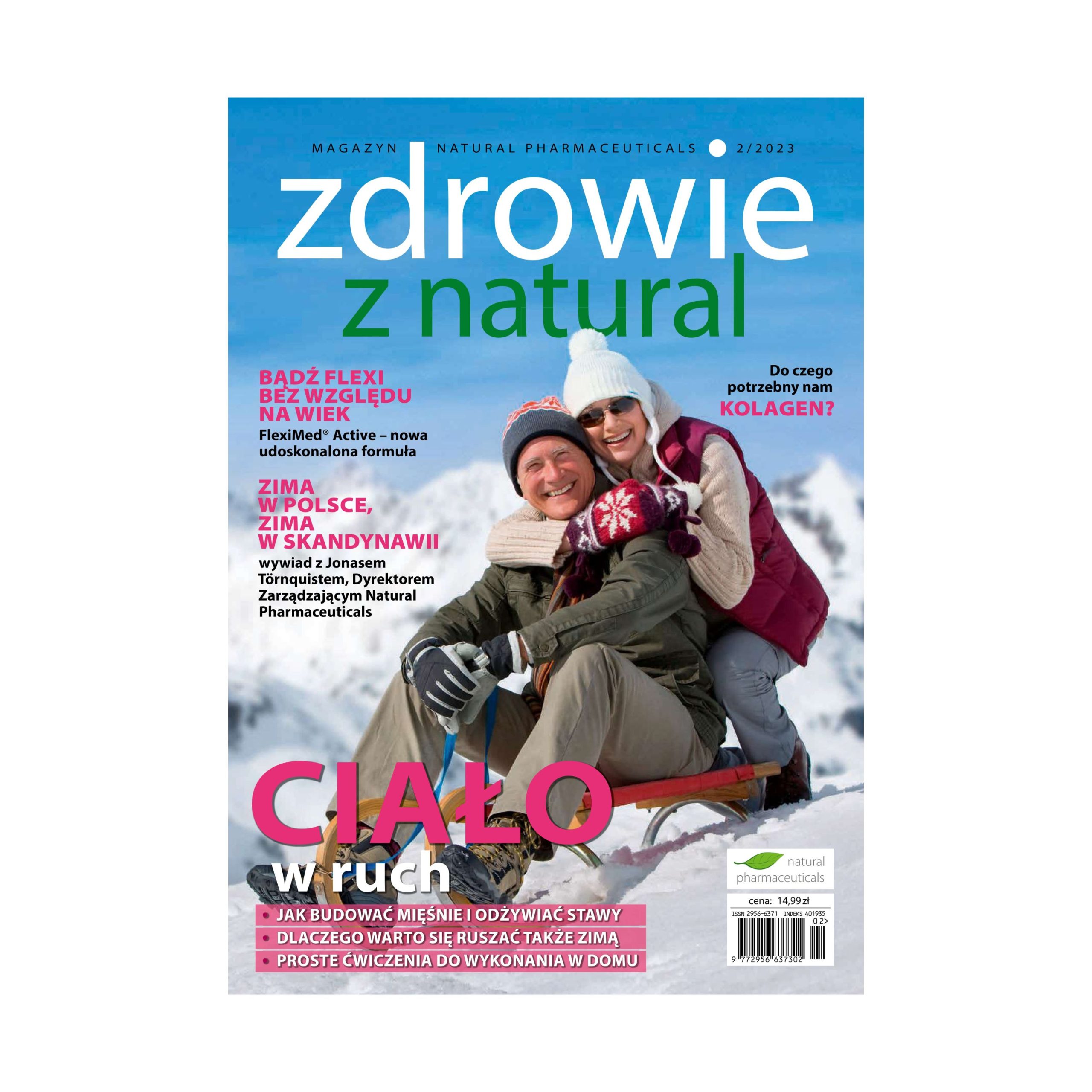 Zdrowie z Natural (nr 2023/2)