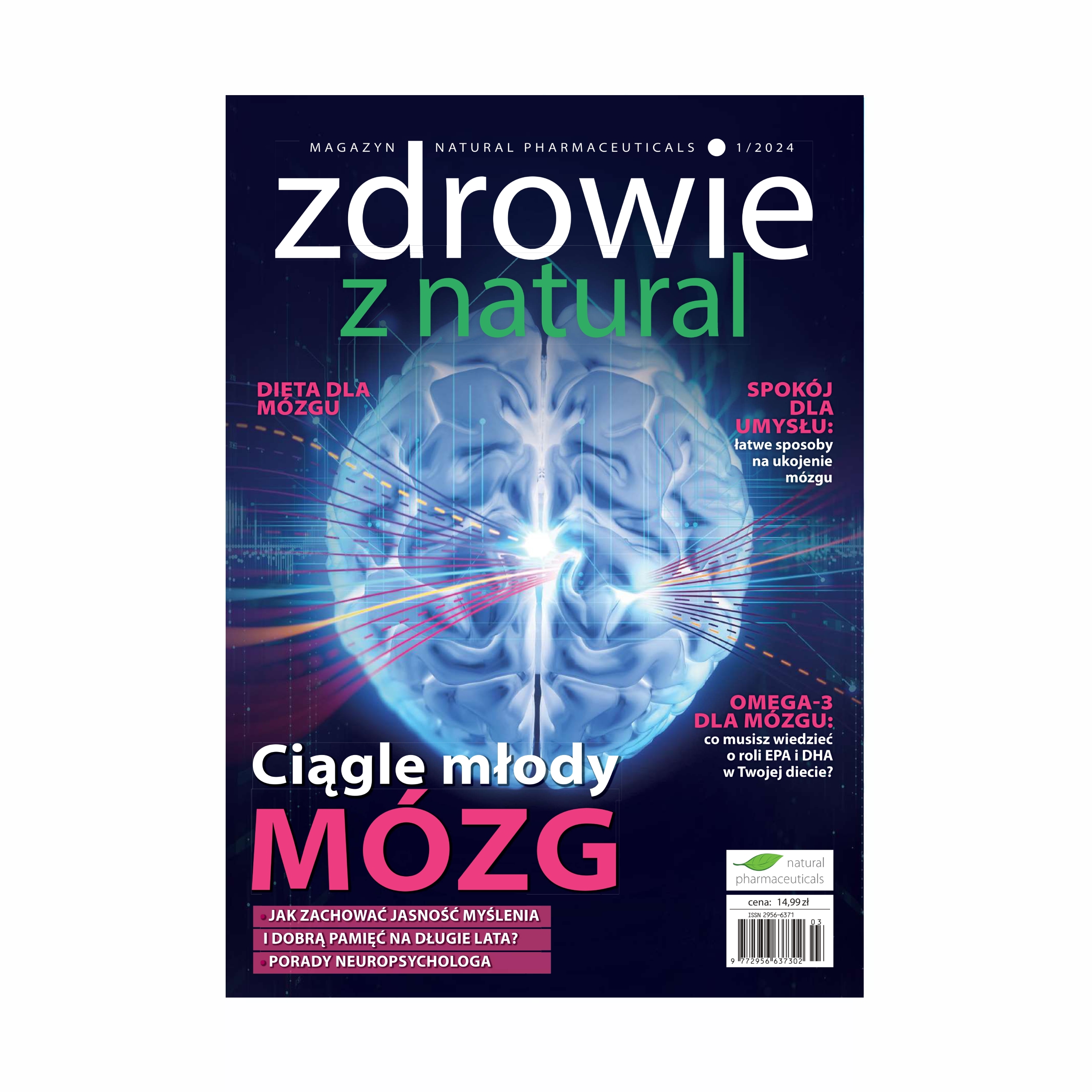 Zdrowie z Natural (nr 2024/1)
