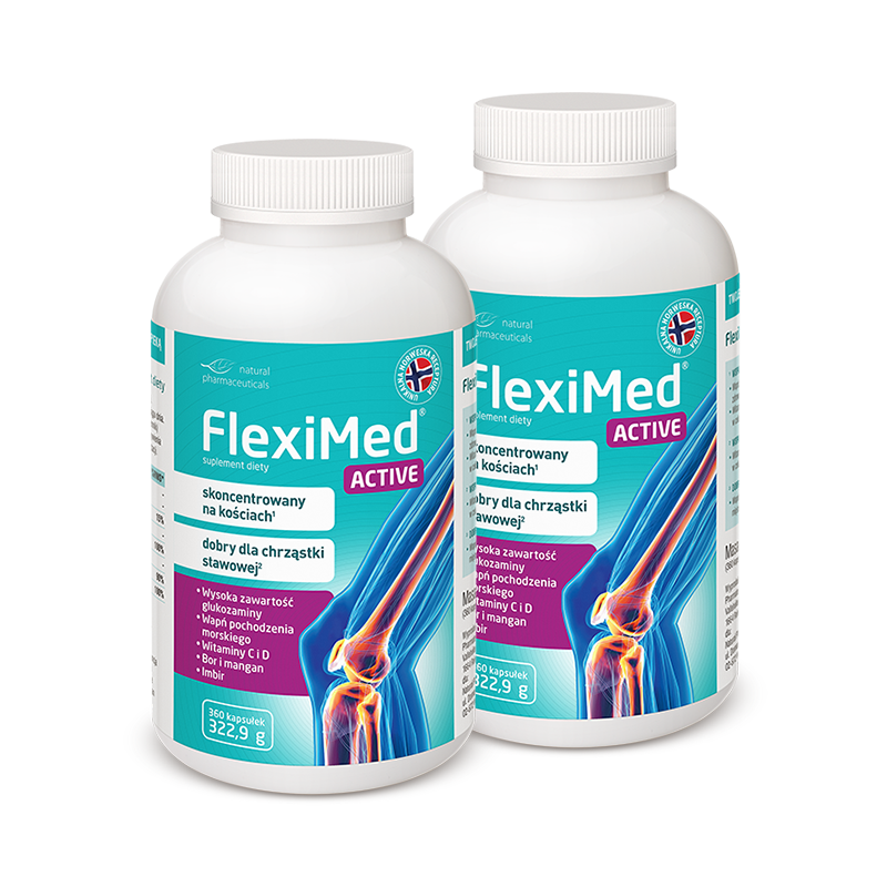 FlexiMed® Active