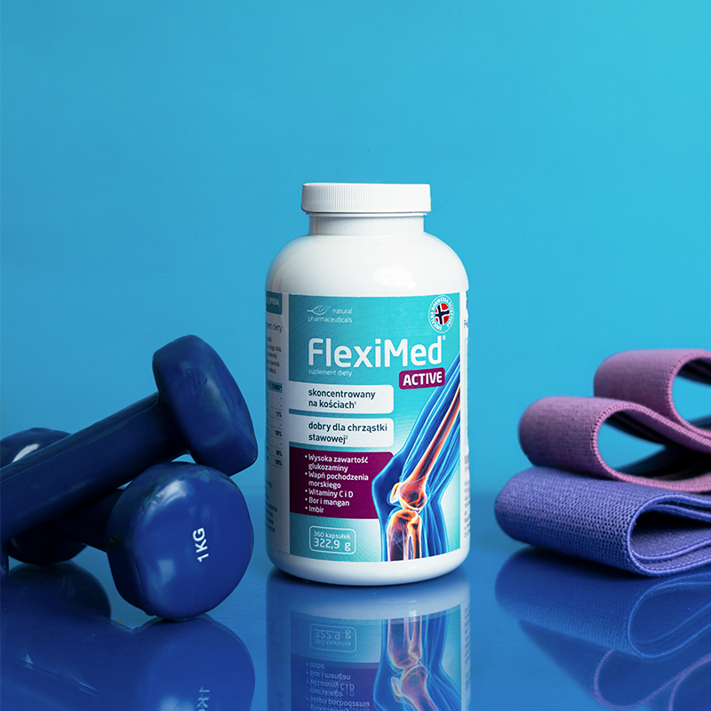FlexiMed® Active