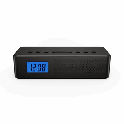 Radiobudzik FUTURO