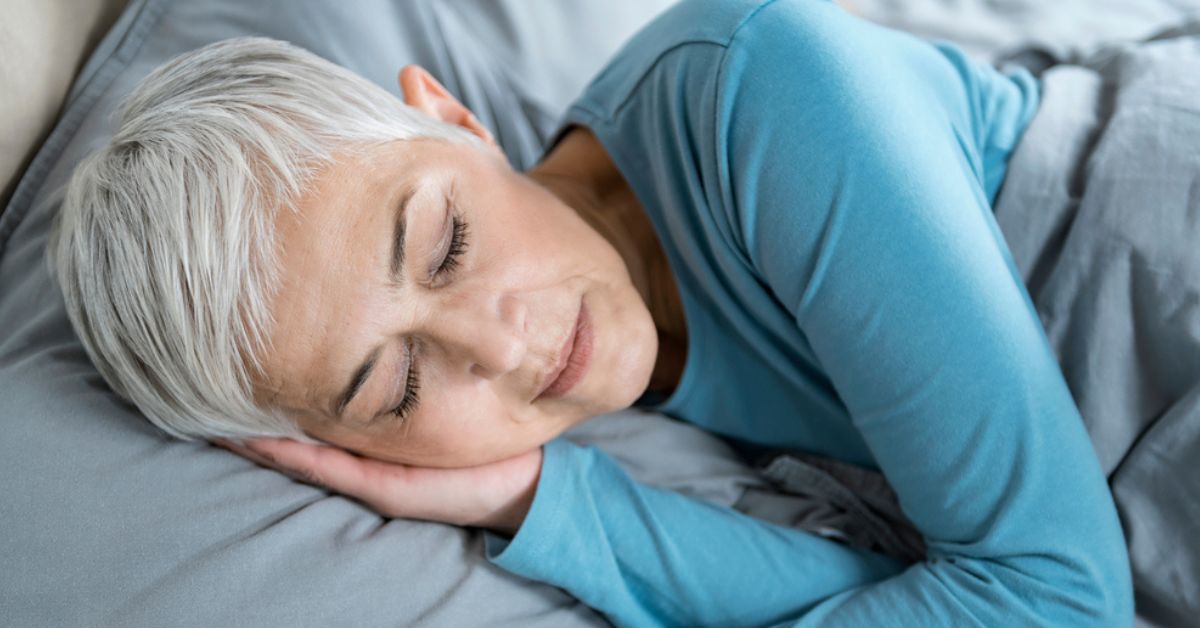 Jak zapewnić sobie zdrowy sen: Kompletny przewodnik Jak zapewnić sobie zdrowy sen: Kompletny przewodnik