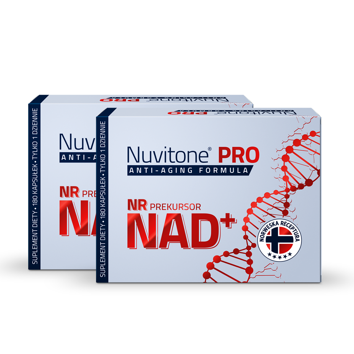 Nuvitone® PRO 