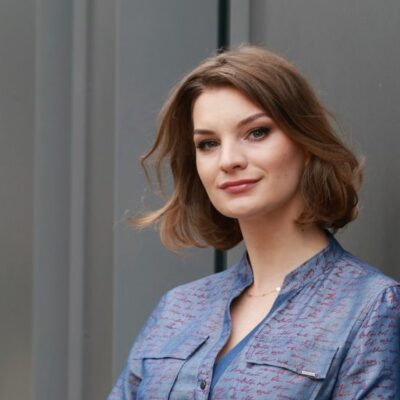 Monika Sidorczuk