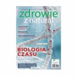 Okładka czasopisma Zdrowie z Natural