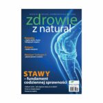 Okładka czasopisma Zdrowie z Natural